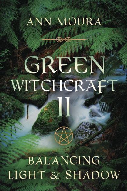 Exploring the mythology and folklore behind Green Witchcraft: Ann Moura's interpretations